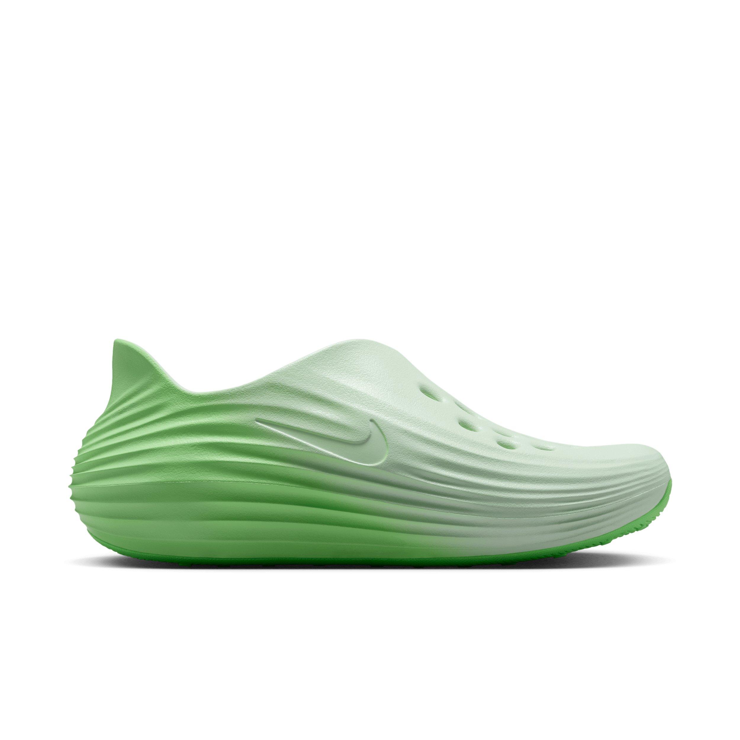 Nike ReactX Rejuven8 "Frosted Spruce/Illusion Green/Black" Women's Shoe - SPRUCE/GREEN/BLACK